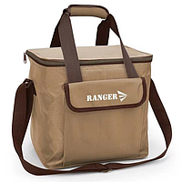 Термосумка Ranger 20L Brown (RA 9954)