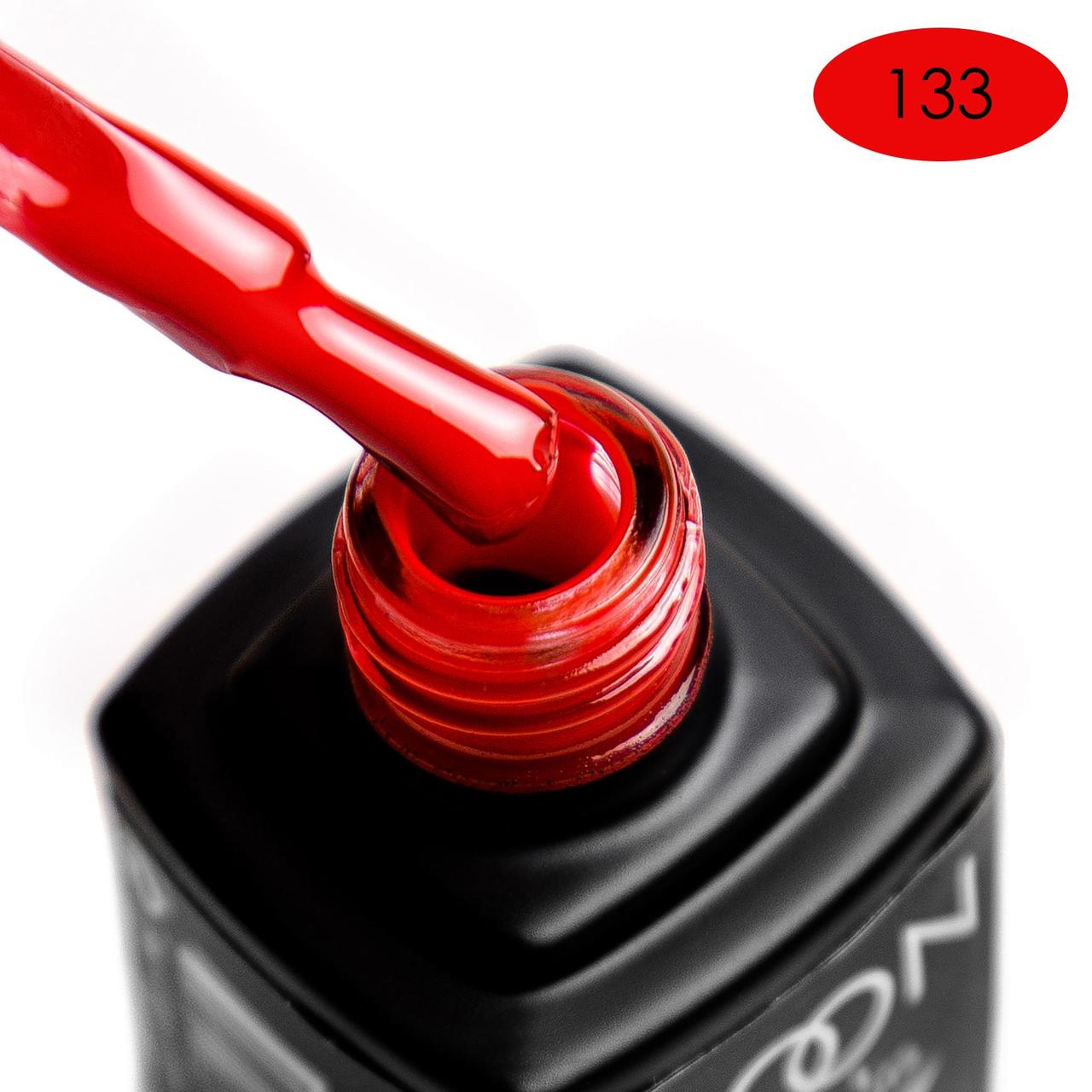 Гель лак MOON FULL Gel Polish, 8 ml. No 133