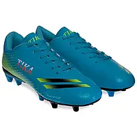 Бутси футбольні Zelart Tika розмір 40