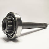 ВОМ вал ZF 16 S 2520 TD (250 мм) ONAY, фото 3