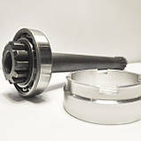 ВОМ вал ZF 16 S 2520 TD (250 мм) ONAY, фото 2