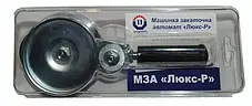 Автоматична закаточна машинка з роликом МЗА "Люкс-Р" Черкаси, фото 3