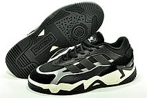 Кросівки Adidas Niteball 2 чоловічі (Адідас Найтбол), фото 5