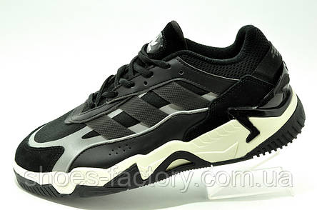 Кросівки Adidas Niteball 2 чоловічі (Адідас Найтбол), фото 1