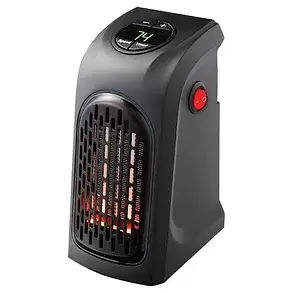 Портативний обігрівач Handy Heater 400 Watts, фото 2