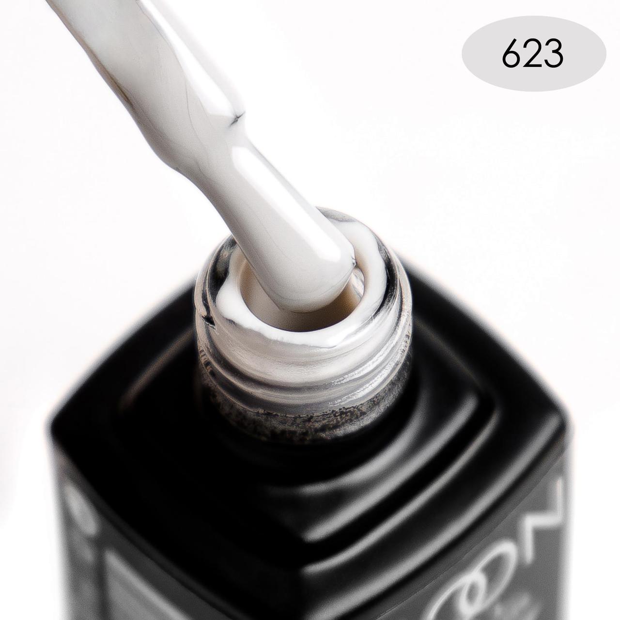 Гель лак MOON FULL Spring-Summer, 8 ml. № 623