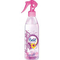 Освежитель воздуха Brait Aqua Spray 425 мл Paradise Flowers