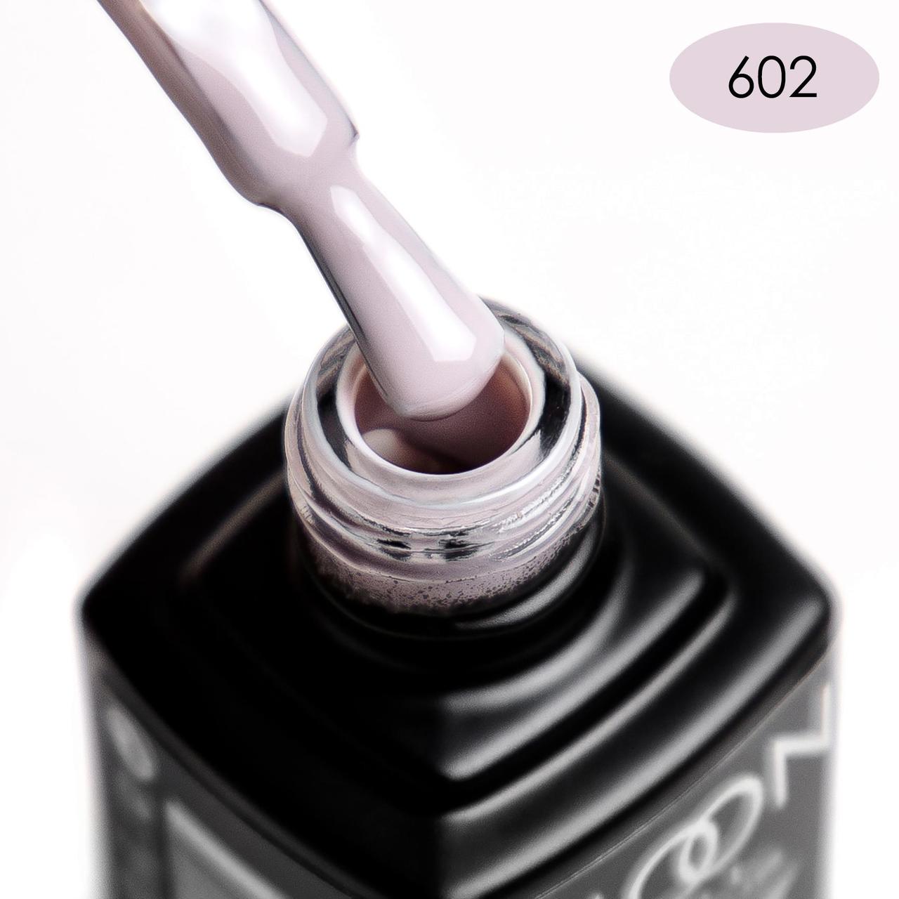 Гель лак MOON FULL Spring-Summer, 8 ml. № 602