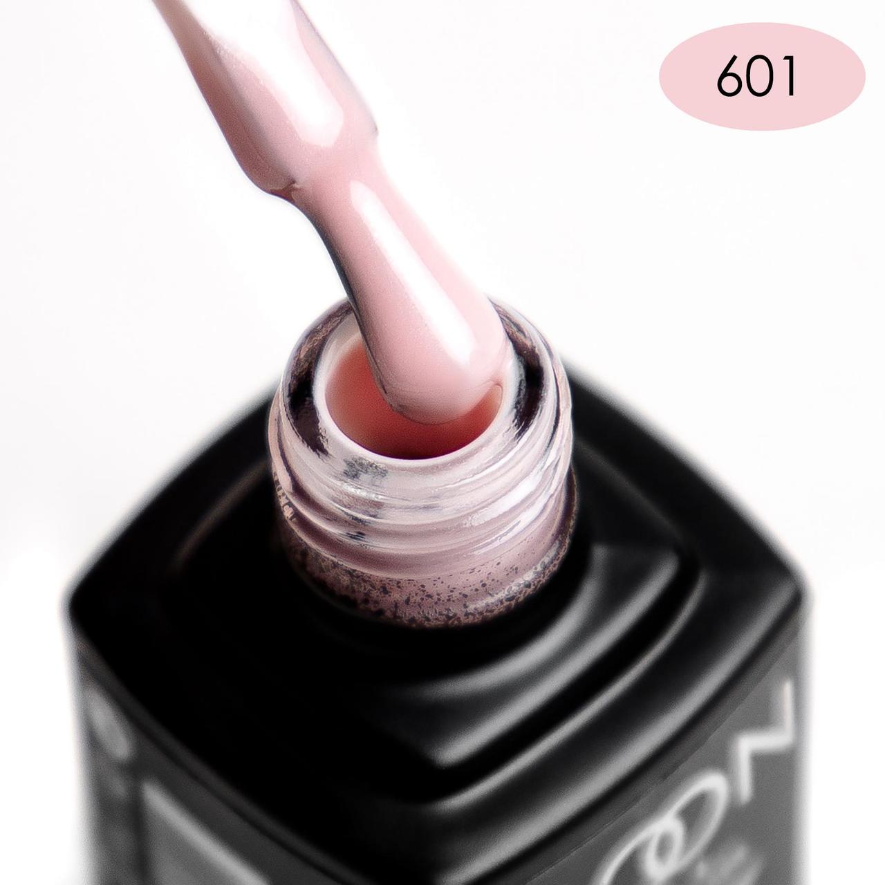 Гель лак MOON FULL Spring-Summer, 8 ml. No 601