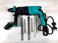 Хороший бюджетный перфоратор, Лучший профессиональный перфоратор 1500Вт Grand (Чехия), ALX