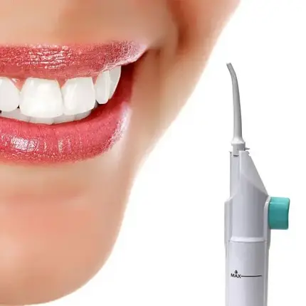 Іригатор для порожнини рота Power Floss, фото 2