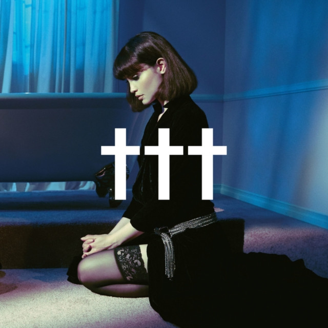 Crosses - Goodnight. God Bless. I Love U. Delete