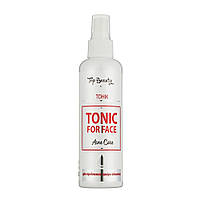 Тоник для проблемной кожи лица Top Beauty Tonic For Face Acne Care 200 мл