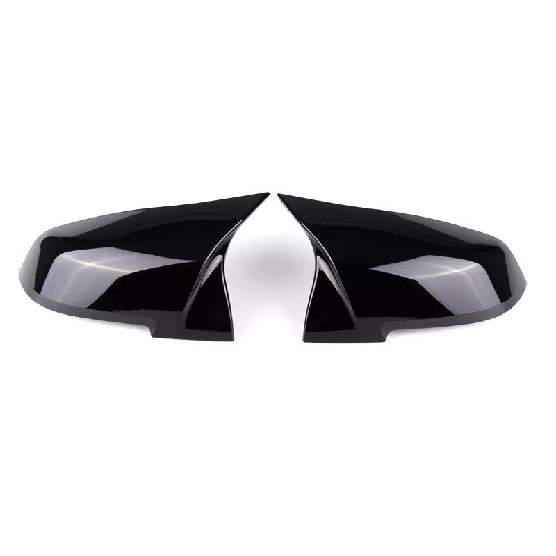 Накладки на дзеркала BMW F20 F22 F30 F32 F87 E84 M Performance кришки