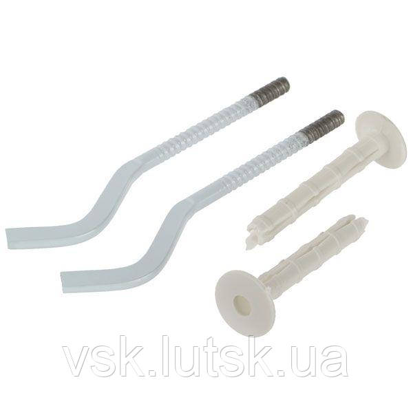 Кронштейн ал. радий.8х170 мм, фото 1