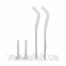 Кронштейн ал. рад.9,0х170 мм (пара), фото 1