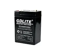 Аккумулятор BATTERY GD 640 6V 4A