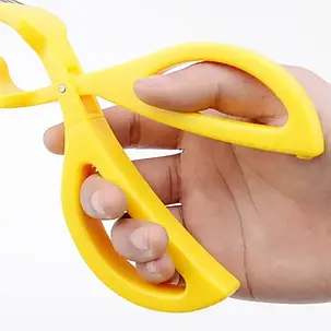 Ножиці-слайсер для бананів Banenschneider Banana Slicer, фото 2