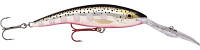 Воблер Rapala Deep Tail Dancer TDD13 SFL