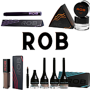 ROB - професійна косметика для брів