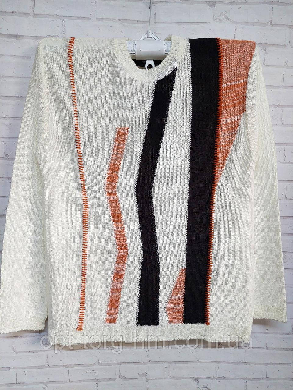 Чоловічий светр, фото 1