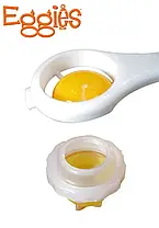 Форми для варіння яєць Eggies, фото 2