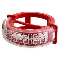 Інструмент для відбивання м'яса молоток розпушувач Meat Tenderizer, фото 2