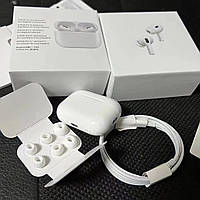 Airpods Pro 2 топ качество Как оригинал Аироха Чип Ошибок нет + Чехол в Подарок