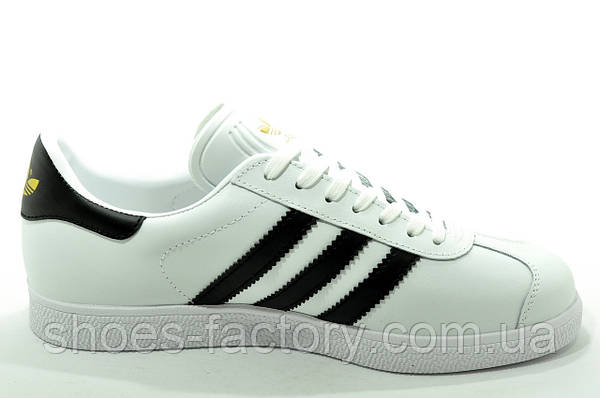 Adidas gazelle blancos hotsell