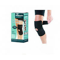 Фиксатор коленного сустава Kosmodisk Knee Support | Космодиск для колена