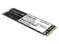 SSD диск Team MP33 Pro 1TB M.2 2280 PCIe 3.0 x4 3D TLC (TM8FPD001T0C101)