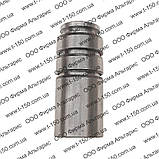 Вісь вертикального шарніра Т-150, 151.30.137-1, фото 3