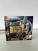 Конструктор Lego Harry Potter 76387 Хогвартс: пухнаста зустріч
