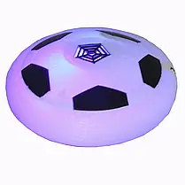 Дитячий електричний футбольний м'яч Hoverball (Fly Ball), фото 2