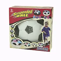 Дитячий електричний футбольний м'яч Hoverball (Fly Ball), фото 3