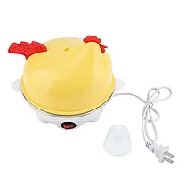 Електрична яєчнарка Egg Cooker, фото 3