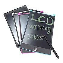 Планшет для рисования LCD Writing Tablet с 8,5 дюймовым LCD экраном, фото 2