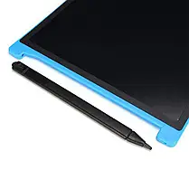 Планшет для рисования LCD Writing Tablet с 8,5 дюймовым LCD экраном, фото 3