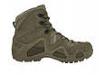 Черевики LOWA Zephyr GTX MID TF (Ranger Green) 310537/0750, фото 3
