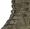 Черевики LOWA Zephyr GTX MID TF (Ranger Green) 310537/0750, фото 5