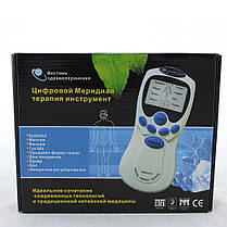 Echo massager відлуння масажер (російський язичок), фото 2