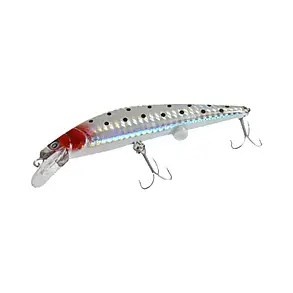 Рибка приманка для риболовлі Twitching Lure, фото 2