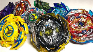 Бейблейд Beyblade