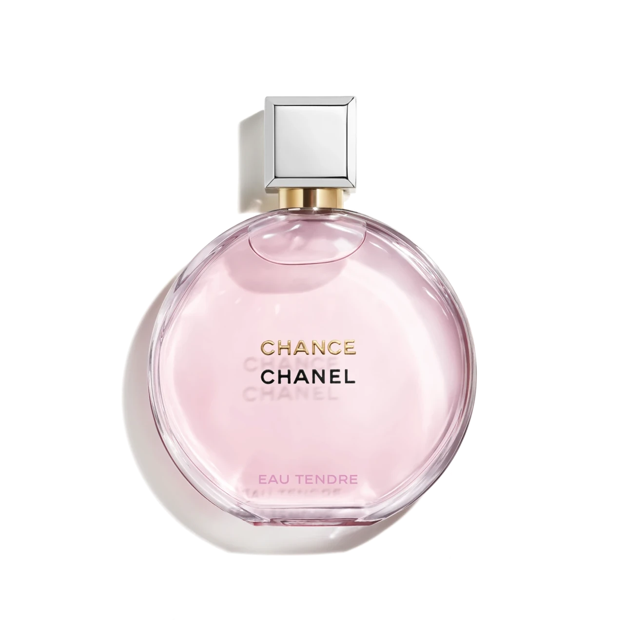 Жіночий аромат Chanel Chance Eau Tendre Eau De Parfum