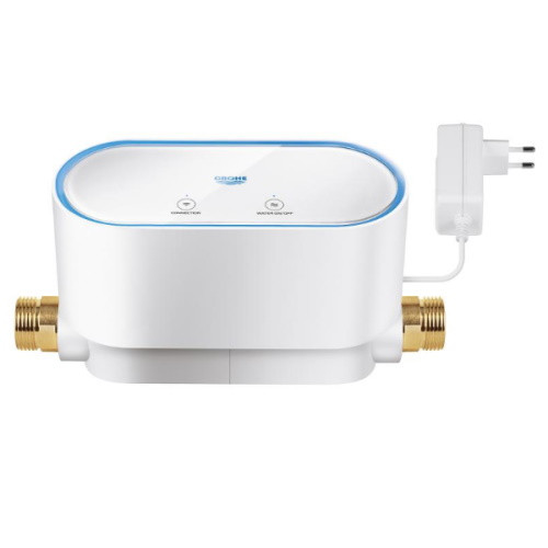 Інтелектуальний контролер води Grohe Sense Guard, фото 1