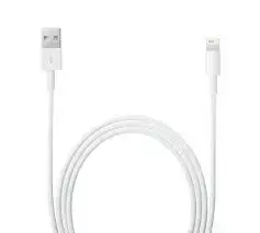 USB-кабель шнур для iPhone 5,6,7,8, x кабель для заряджання айфона, фото 2