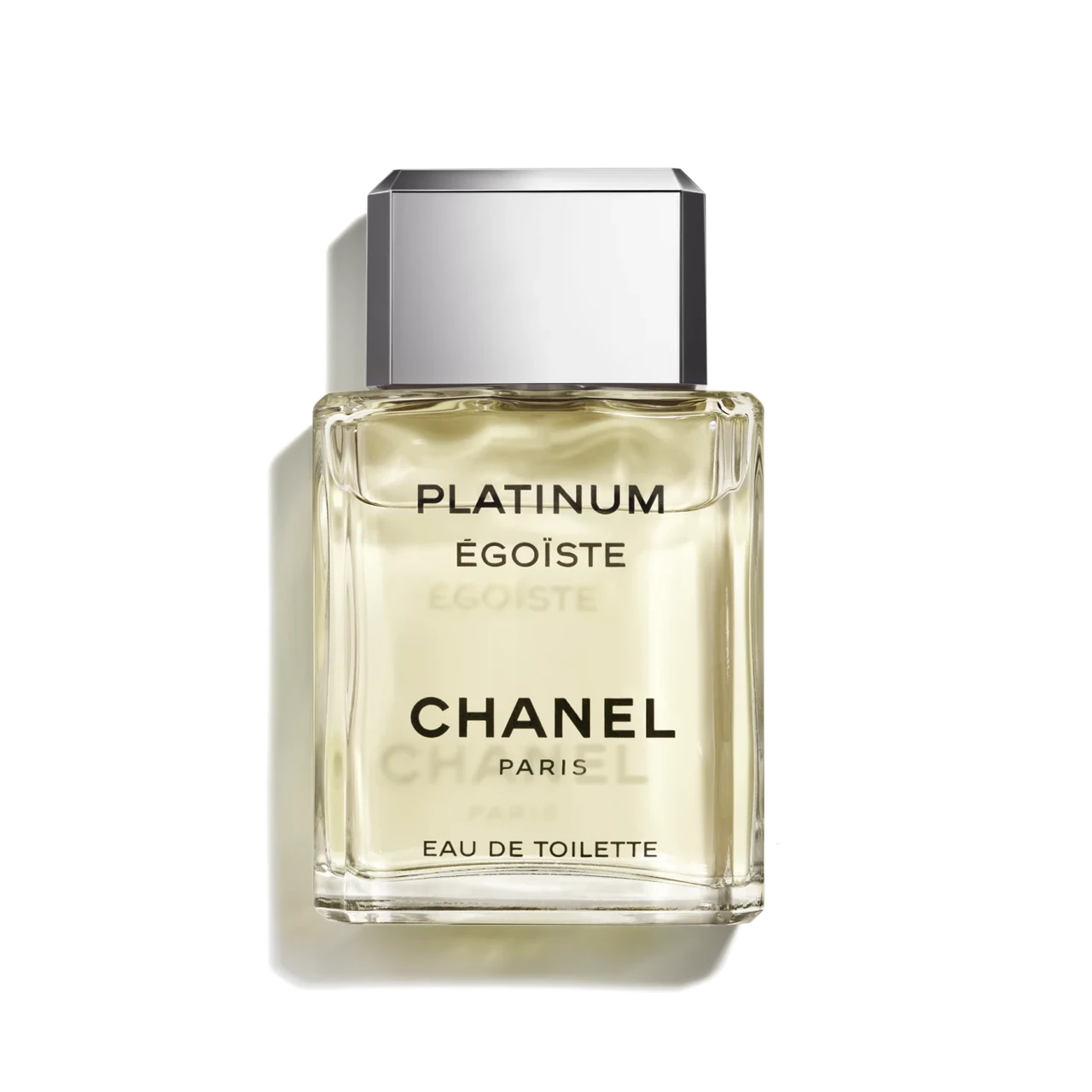 Chanel Egoiste Platinum 100 мл (tester)