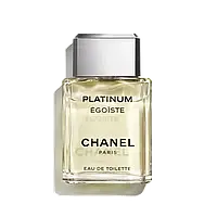 Chanel Egoiste Platinum 100 мл (tester)