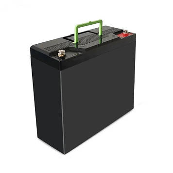 Корпус під аккумулятор 12В 20Ач