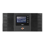 ДБЖ з правильною синусоїдою 12V LPM-PSW-1500VA (1050Вт), фото 4